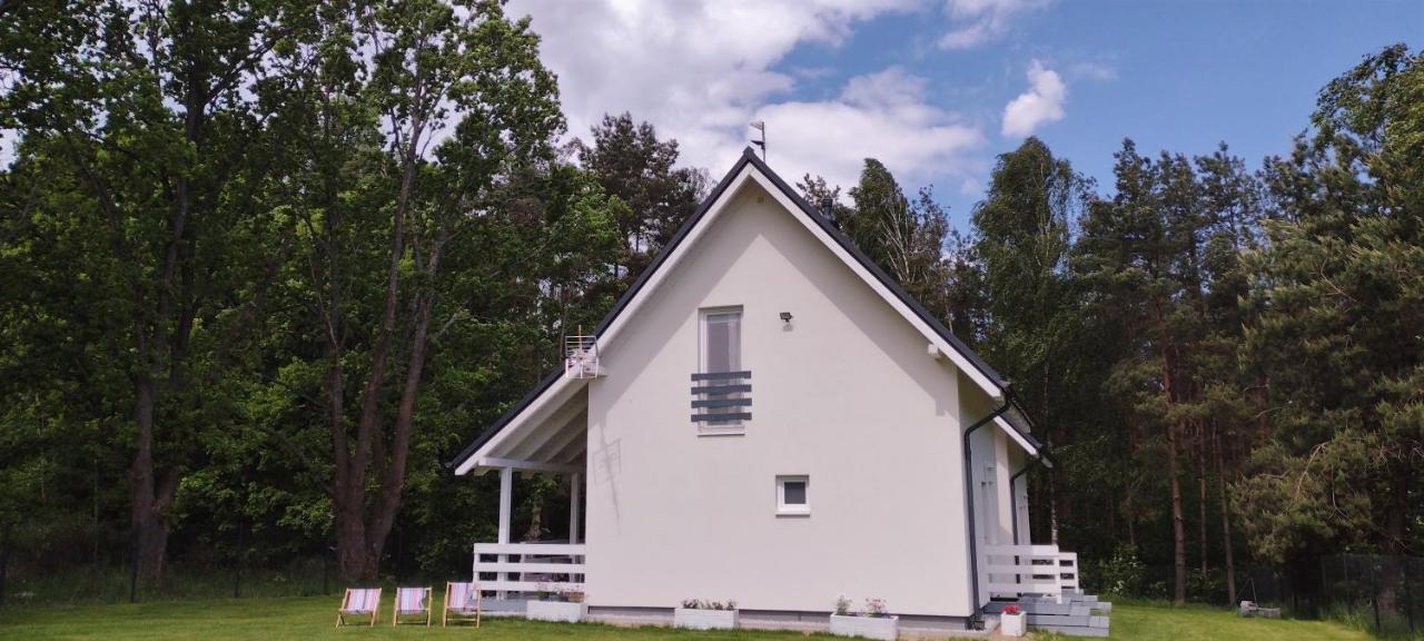 Marina Sasino - Komfortowe Domy Z Sauna I Kominkami Экстерьер фото